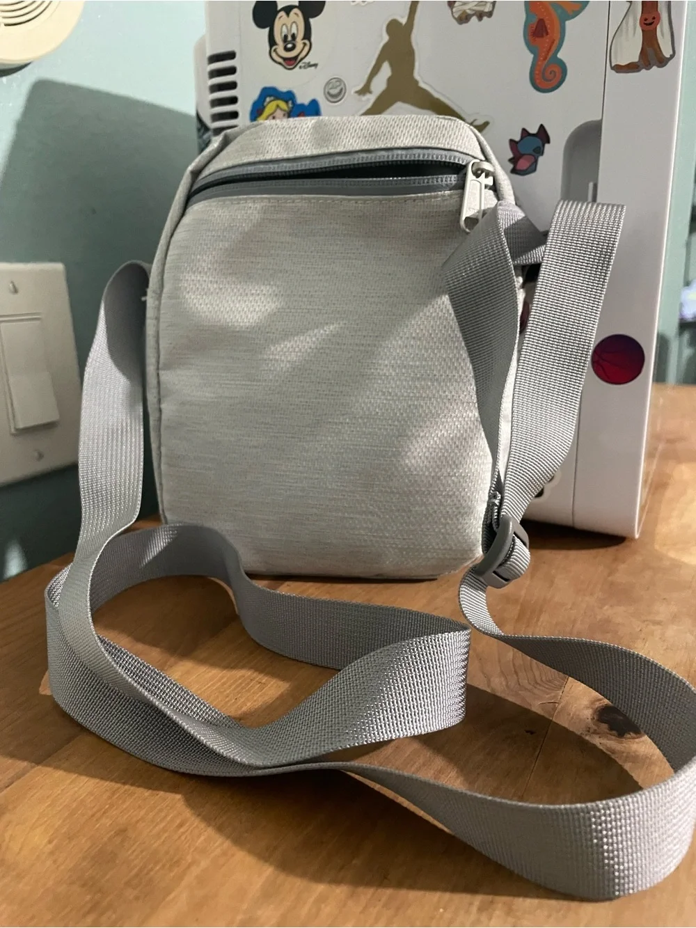 THE NORTH FACE Jester Unisex Shoulder Bag, One Size
